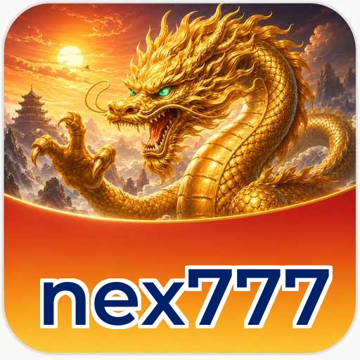 Tampilan antarmuka pengguna nex777 yang ramah dan intuitif.